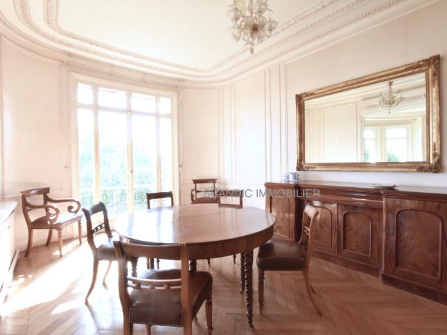 Appartement location à Paris, Île-de-France