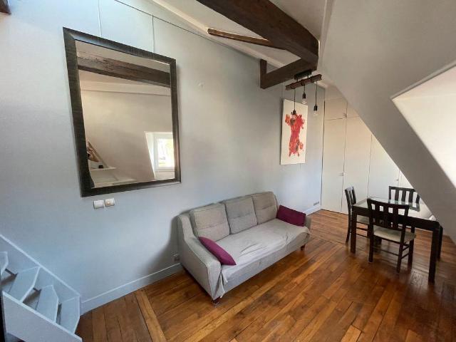 Appartement location à Paris, Île-de-France