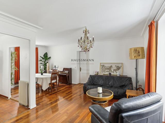Appartement vente à Paris, Île-de-France