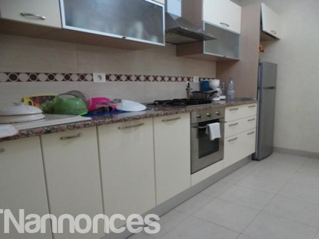 Appartement vente