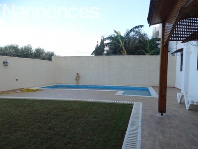Appartement vente