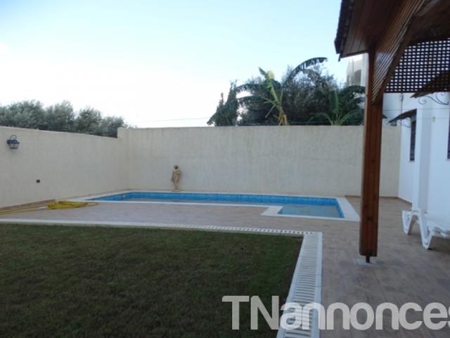 Appartement vente