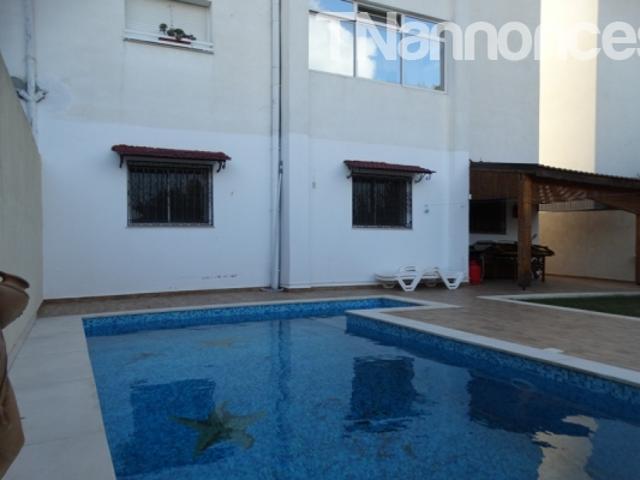 Appartement vente
