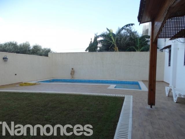 Appartement vente
