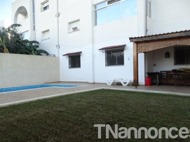 Appartement location