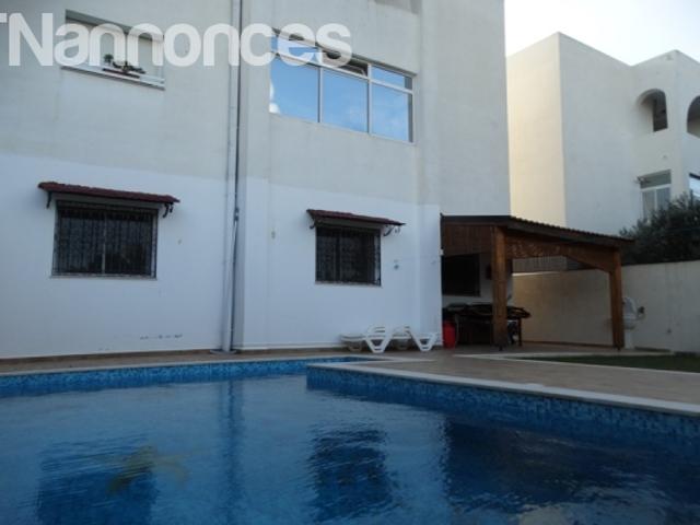 Appartement location