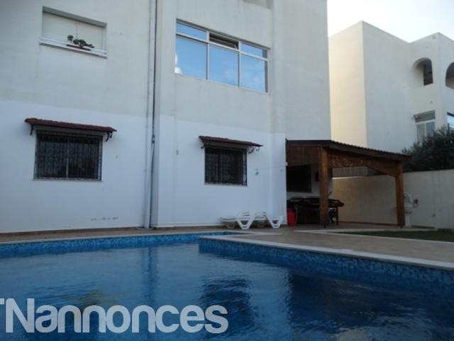 Appartement location