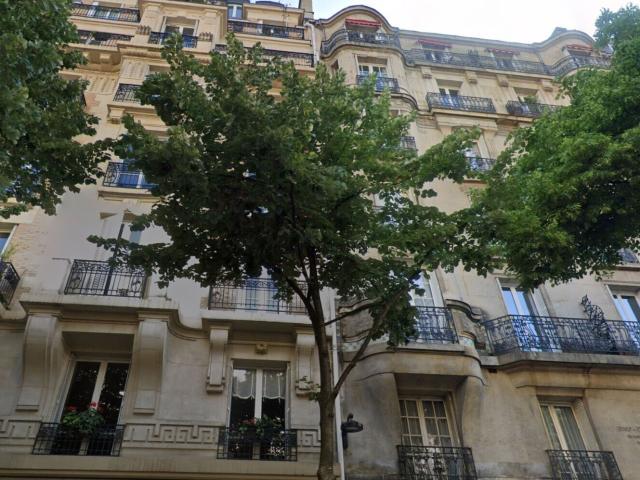 Appartement vente à Paris, Île-de-France