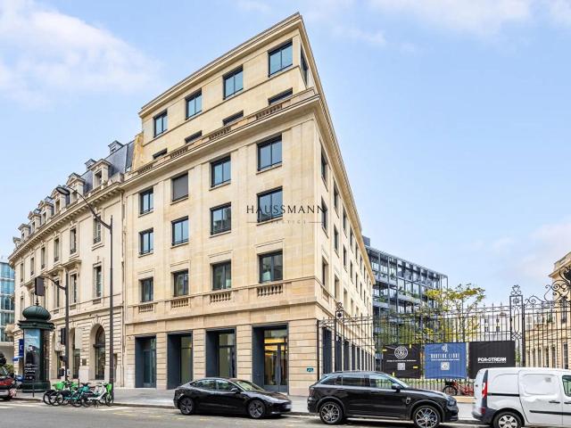 Appartement vente à Paris 8e Arrondissement, Paris