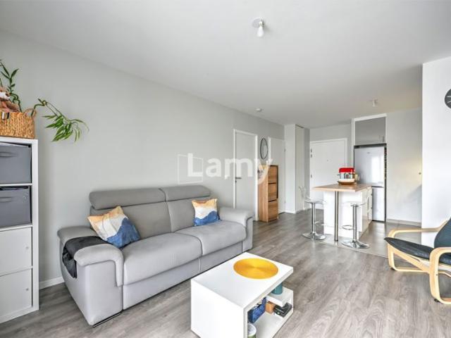Appartement vente à Pontoise, Cergy