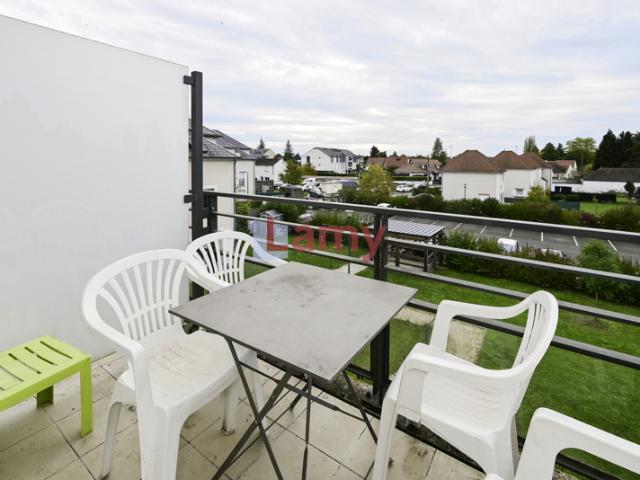Appartement vente à Orléans, Saint-pryvé-saint-mesmin