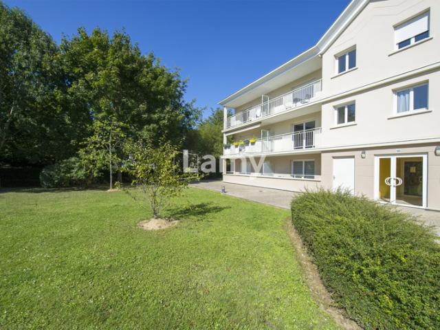 Appartement vente à Versailles, Guyancourt