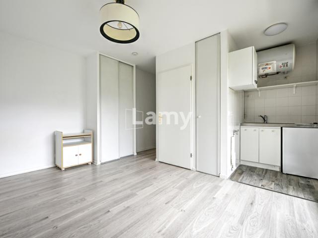Appartement vente à Versailles, Guyancourt