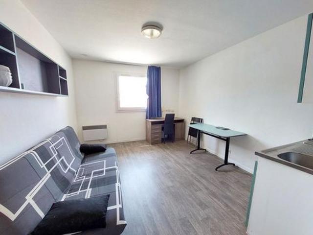 Studio vente à Bordeaux, Saint-Michel
