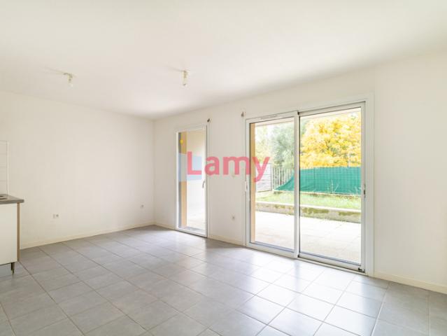 Appartement vente à Toulouse, Cornebarrieu