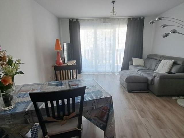 Appartement vente à Saint-Germain-en-Laye, Poissy