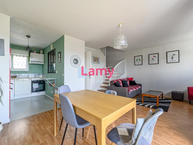 Appartement vente à Vannes, Bretagne