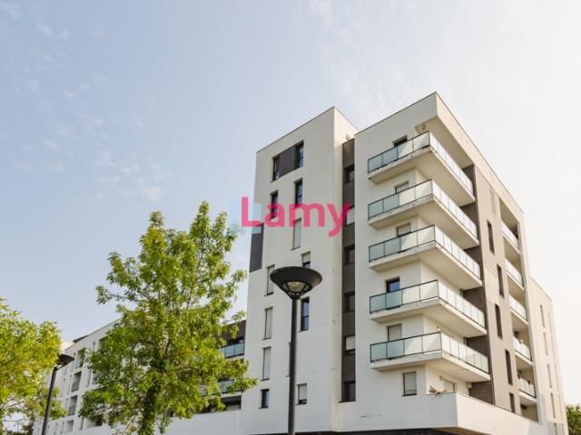 Appartement vente à Rennes, Bretagne