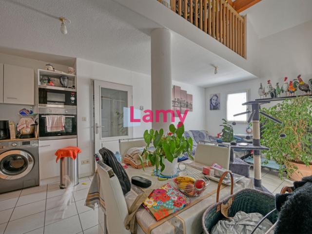 Appartement vente à Nîmes, Vauvert