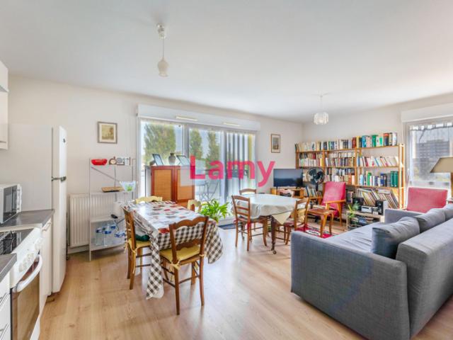 Appartement vente à Dijon