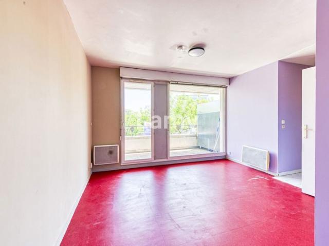 Appartement vente à Pontoise, Cergy