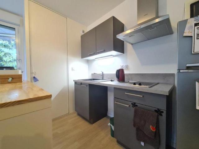 Appartement vente à Tours
