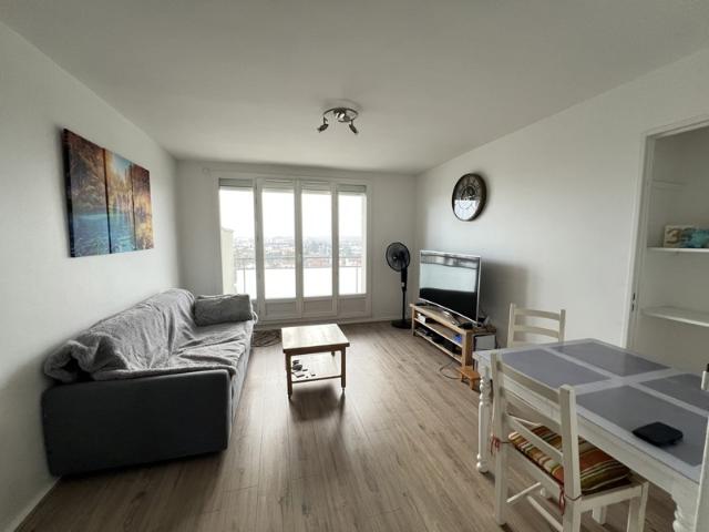 Appartement vente à Villefranche-sur-Saône, Rhône