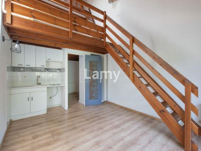Appartement vente à Rochefort, Saint-georges-de-didonne