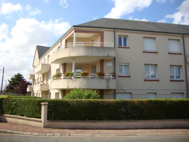 Appartement vente à Montargis, Châlette-sur-loing