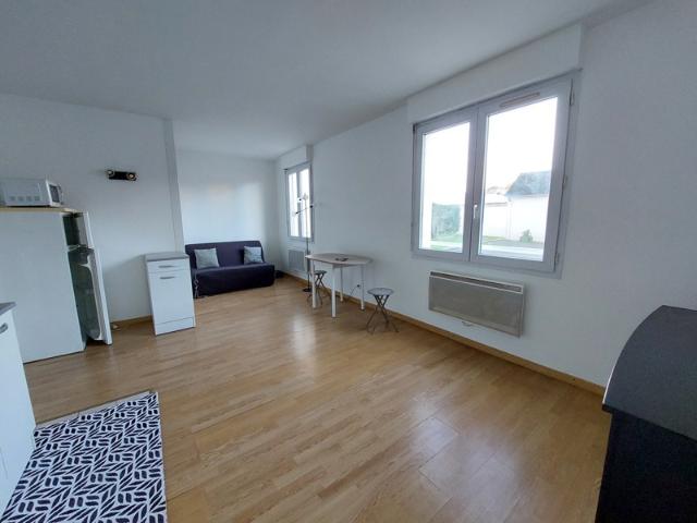 Appartement vente à Montargis, Châlette-sur-loing