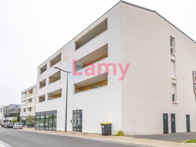 Appartement vente à Orléans, Saint-jean-de-braye