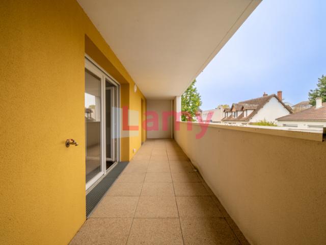 Appartement vente à Orléans, Saint-denis-en-val