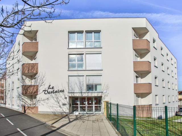 Appartement vente à Clermont-Ferrand, Clermont-ferrand