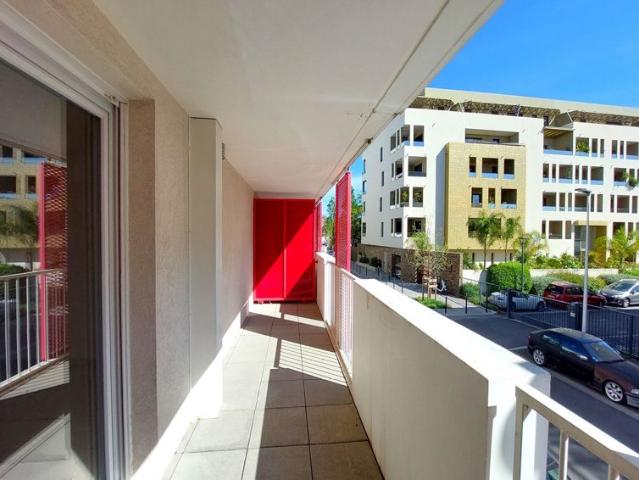 Appartement vente à Montpellier