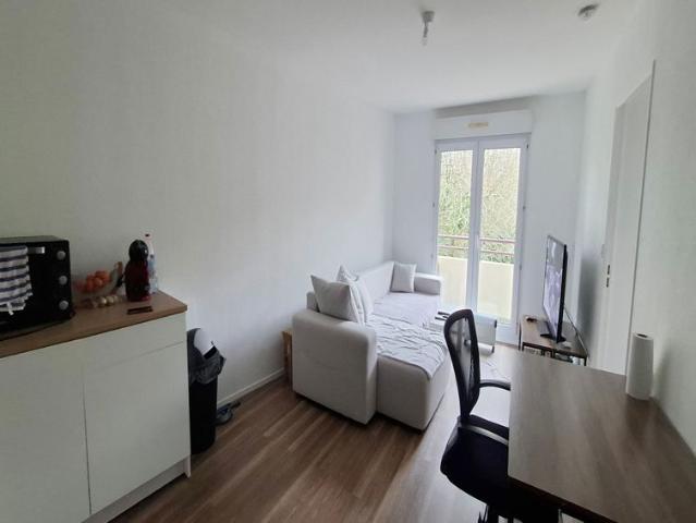 Appartement vente à Nantes