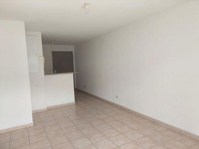 Appartement vente à Alès