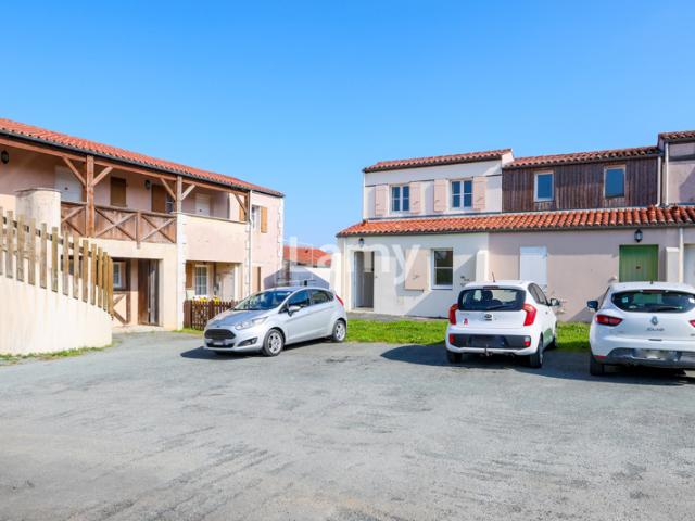 Appartement vente à La Rochelle, Courçon