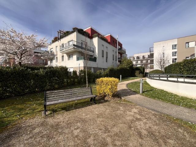 Appartement vente à Argenteuil, Montigny-lès-cormeilles