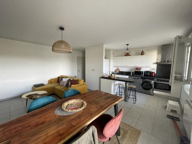 Appartement vente à Villefranche-sur-Saône, Rhône
