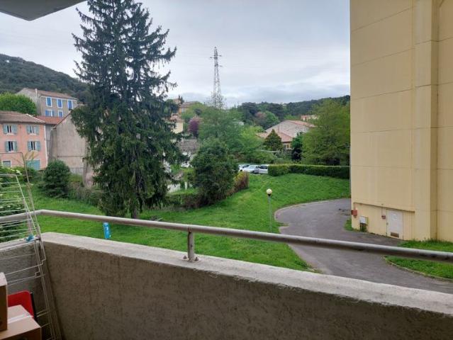 Appartement vente à Alès