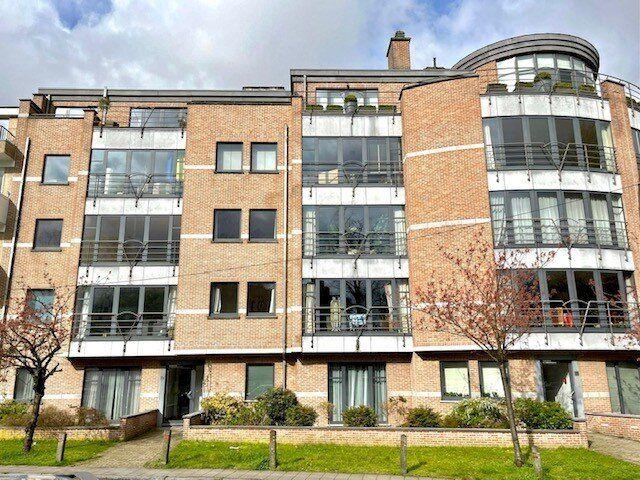 Appartement location à Floréal, Watermael-Boitsfort - Watermaal-Bosvoorde