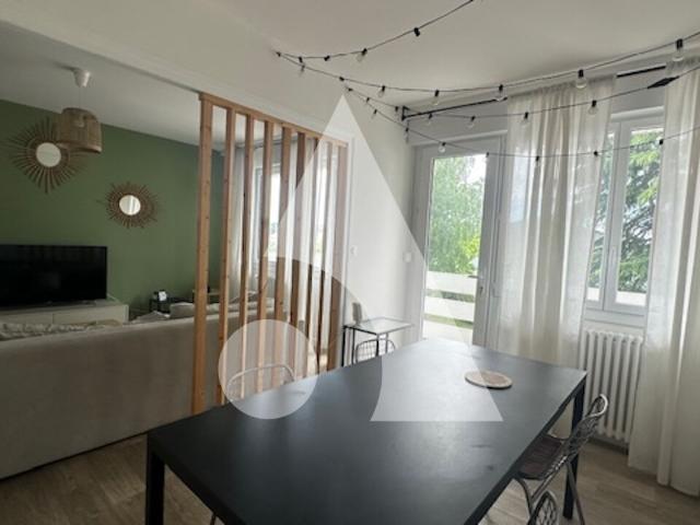 Appartement vente à Niort