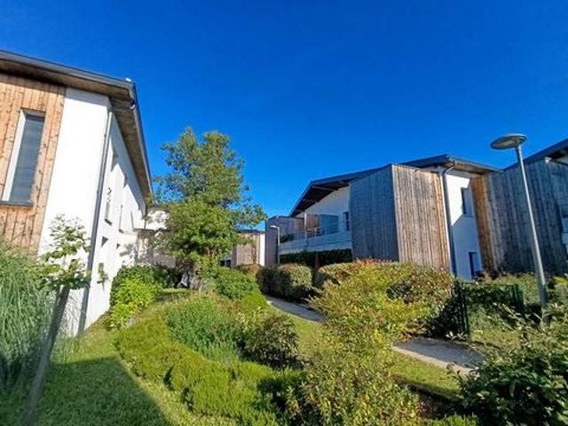 Appartement vente à Seignosse, Petite