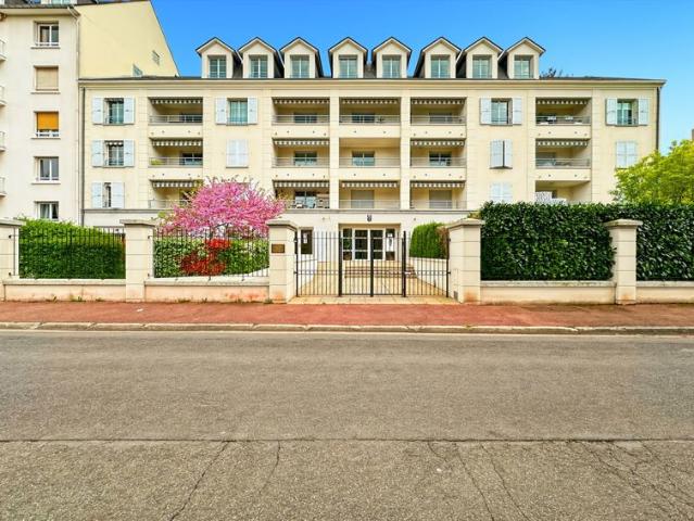 Appartement vente à Montargis, Amilly