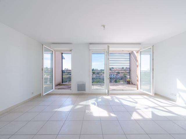 Appartement vente à Marseille