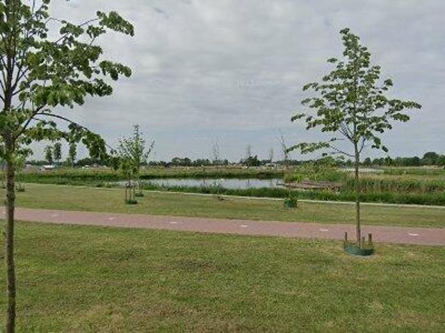 Appartement te huur in Waddinxveen, Zuid Holland