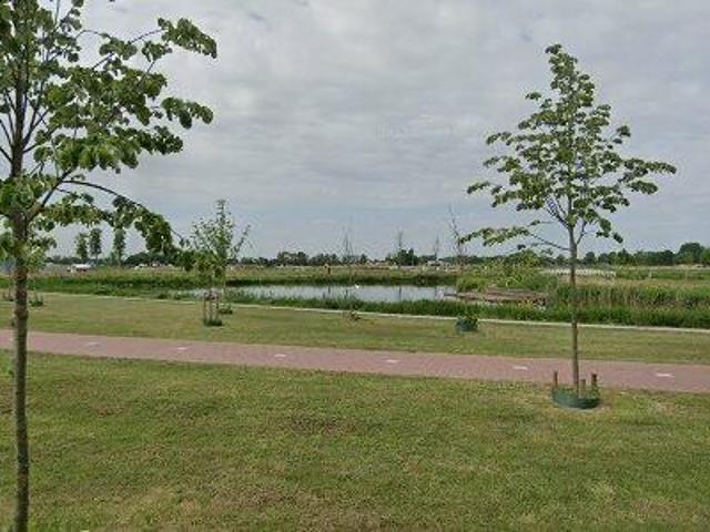 Appartement te huur in Waddinxveen, Zuid Holland