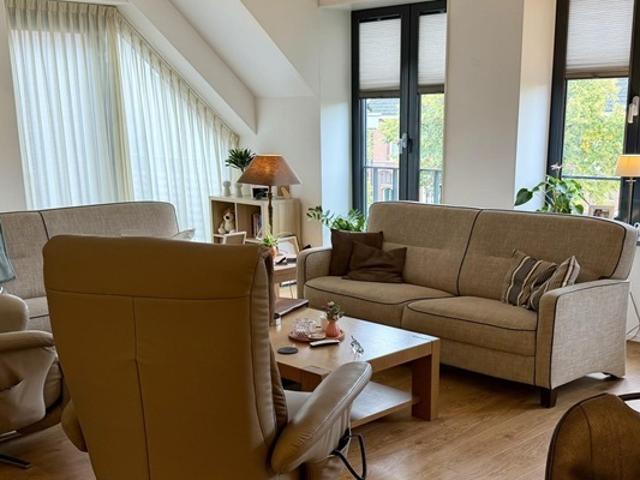 Appartement te huur in Kleinemeer, Sappemeer