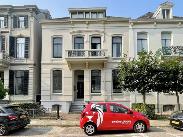 Appartement te huur in Spijkerkwartier, Arnhem