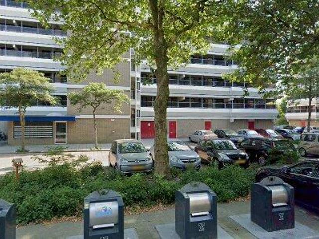 Appartement te huur in Nieuw Leiden, Zuid Holland